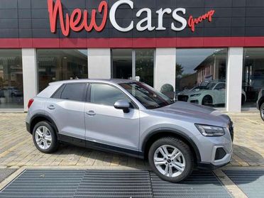 Audi Q2 35 TFSI S tronic Admired NAVI-MATRIX-CAM-ACC-17"