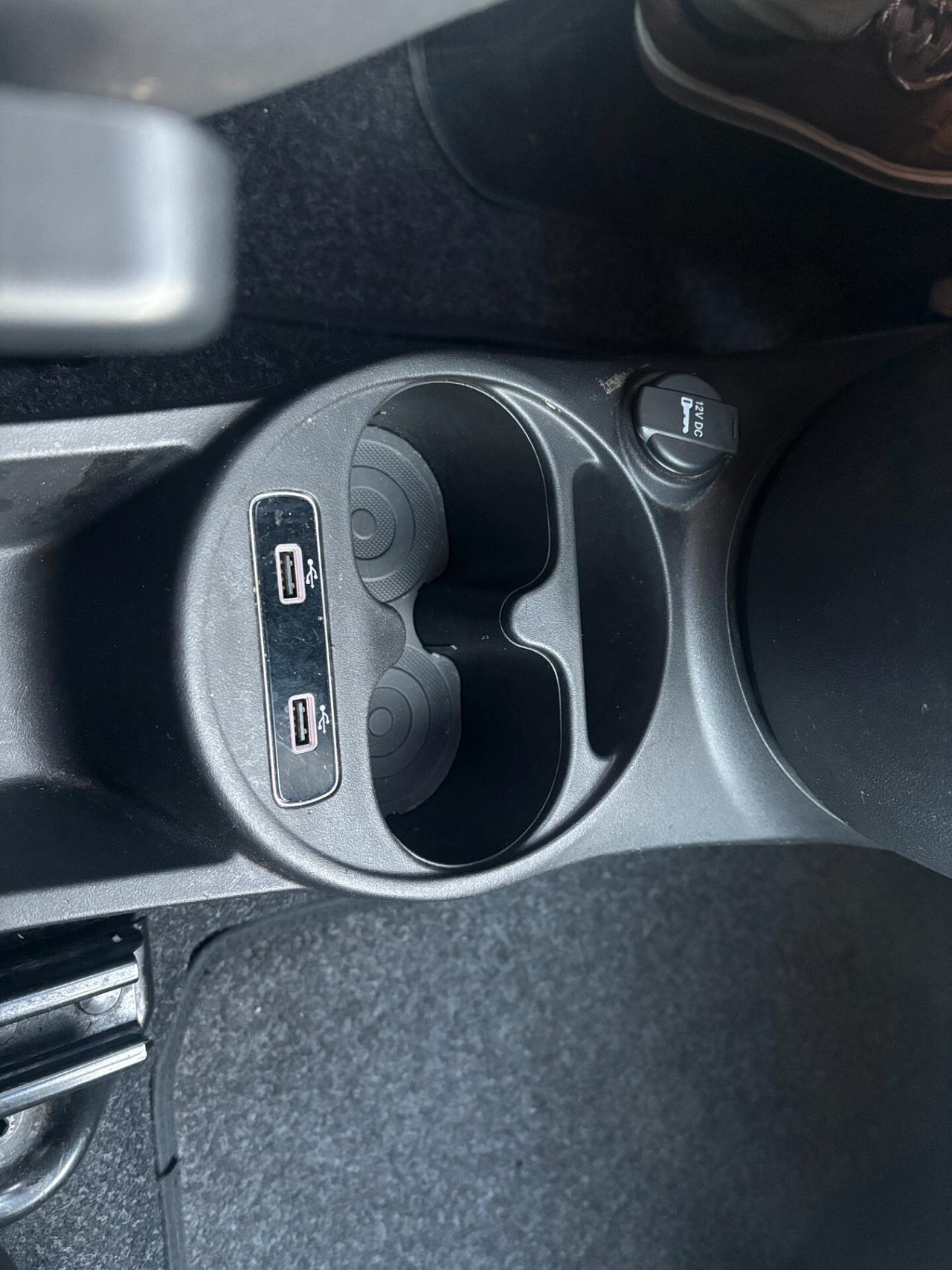 Fiat 500 1.0 Hybrid Connect -2022