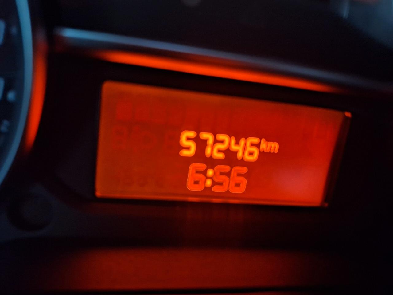 Fiat Doblo 1.6 MJT 105CV PC-TN Cargo Lamierato SX 3 Posti