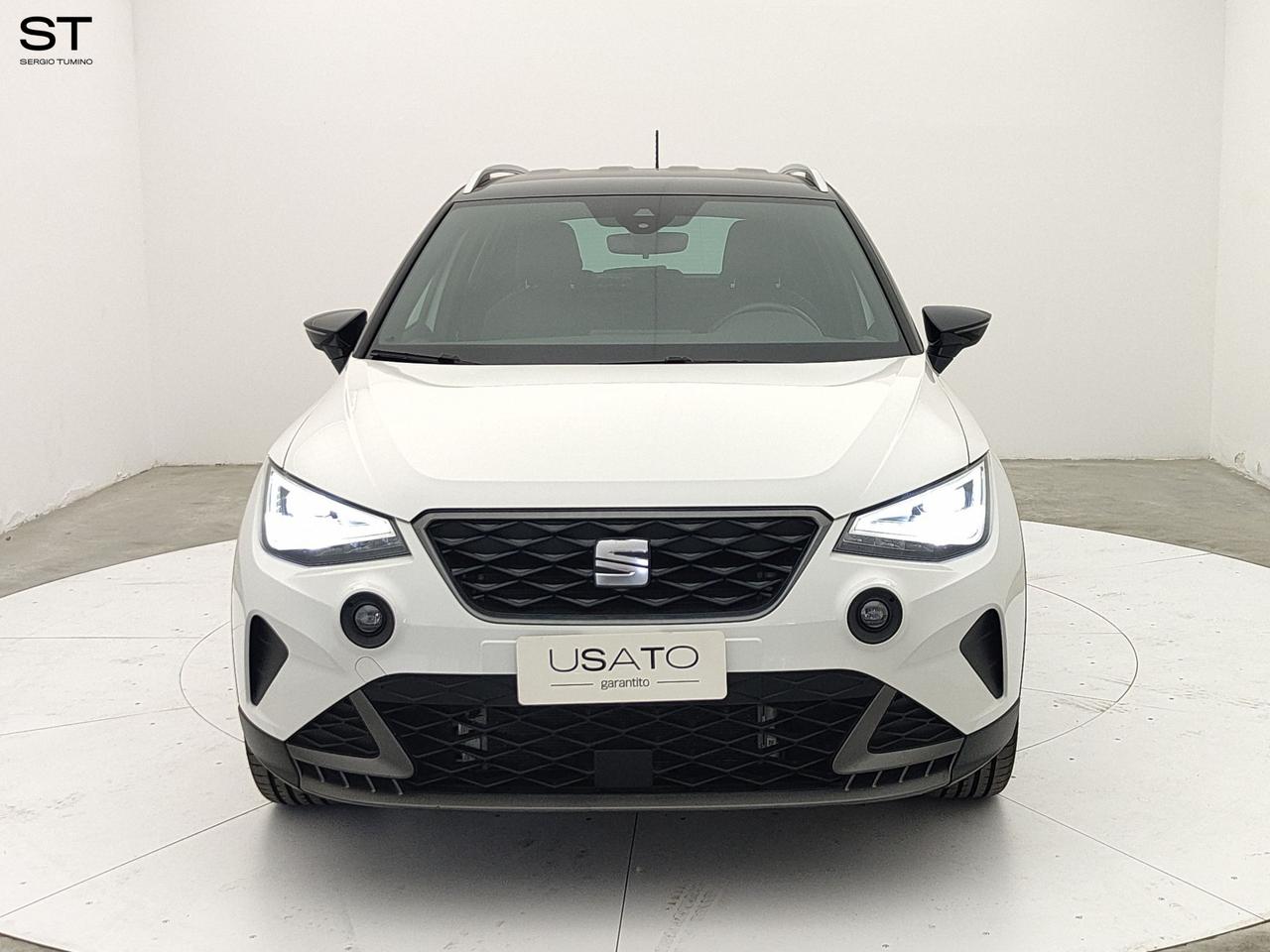 SEAT Arona - Arona 1.0 EcoTSI 110 CV FR