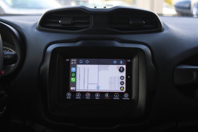 Jeep Renegade 1.0 t3 Limited 2wd con CarPlay