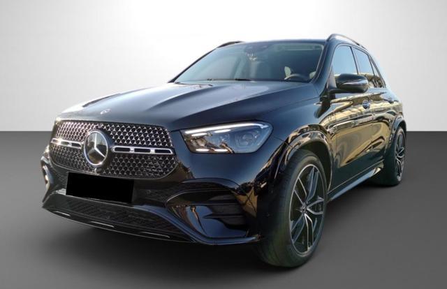 MERCEDES-BENZ GLE 350 de 4Matic Plug-in hybrid AMG Premium Plus FULL