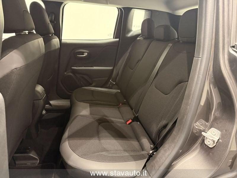 Jeep Renegade 1.0 t3 Limited 2wd