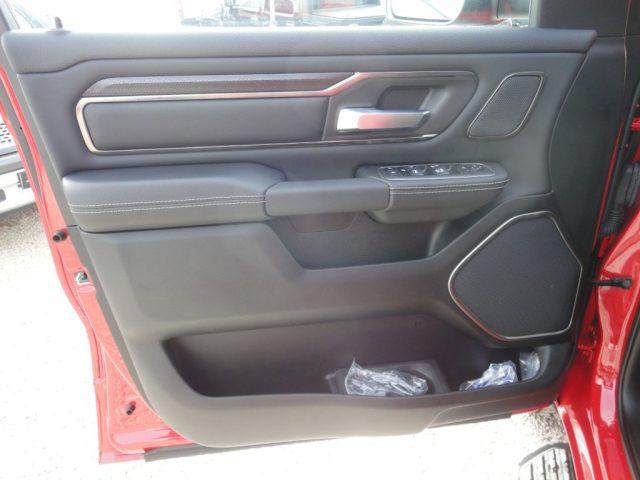 DODGE RAM 1500 5.7 GPL V8 Rebel Night N1 - Promo