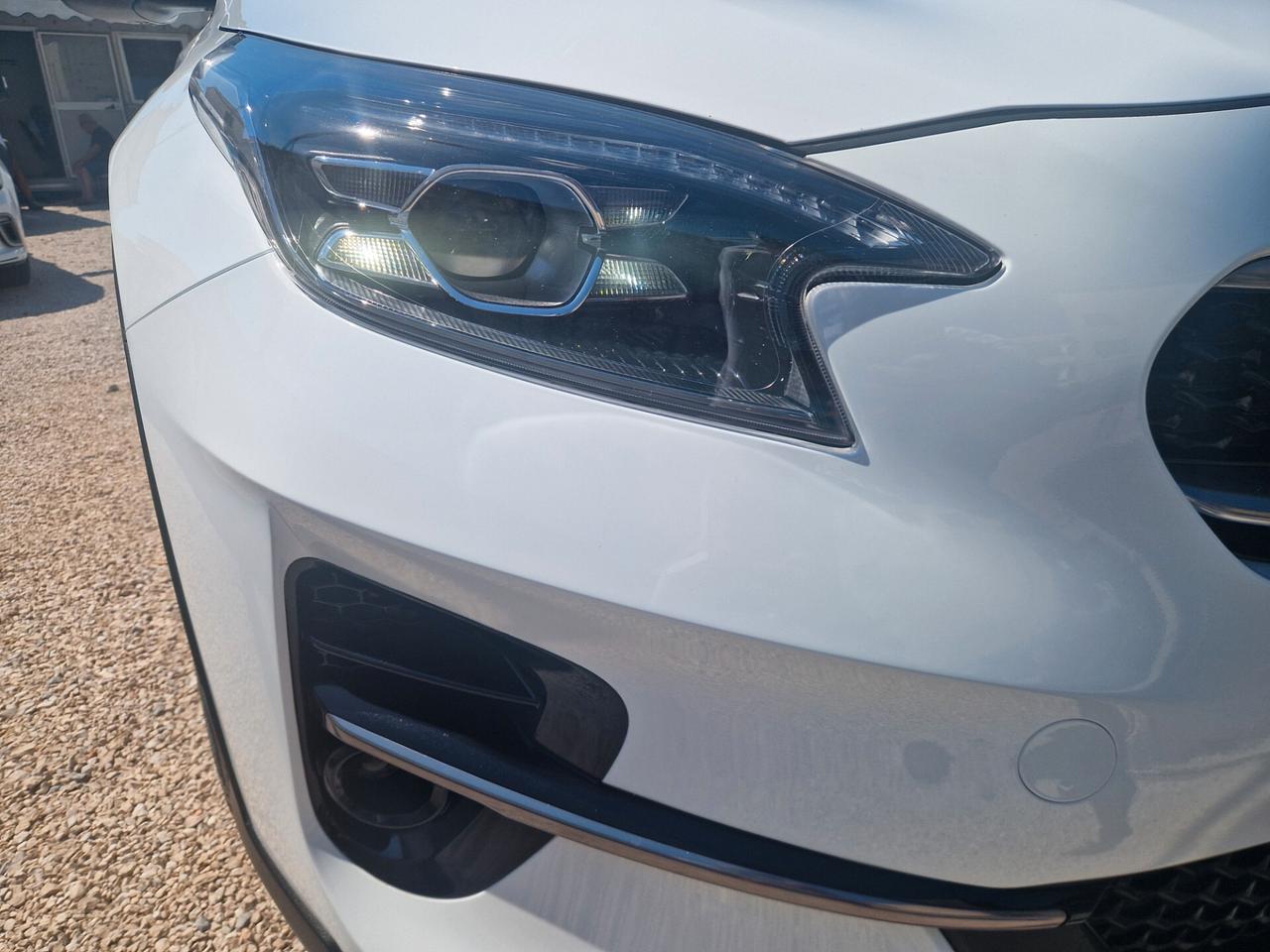 Kia XCeed 1.0 T-GDi GPL 117cv Urban-2022