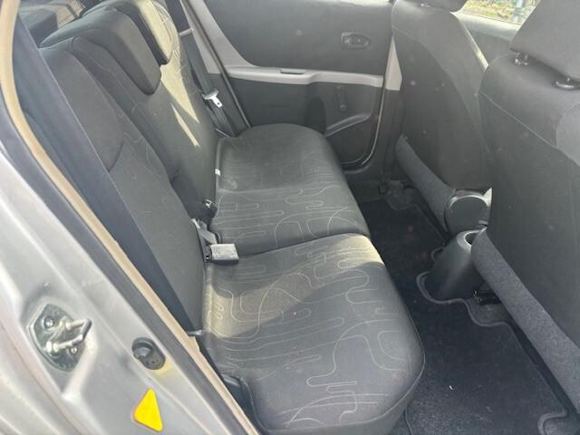 Toyota Yaris 1.0 5 porte Now GPL