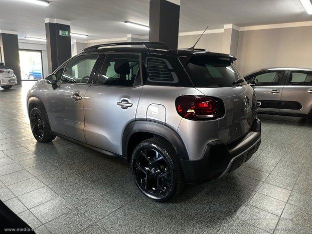 CITROEN C3 Aircross PureTech 130 S&S EAT6 Max