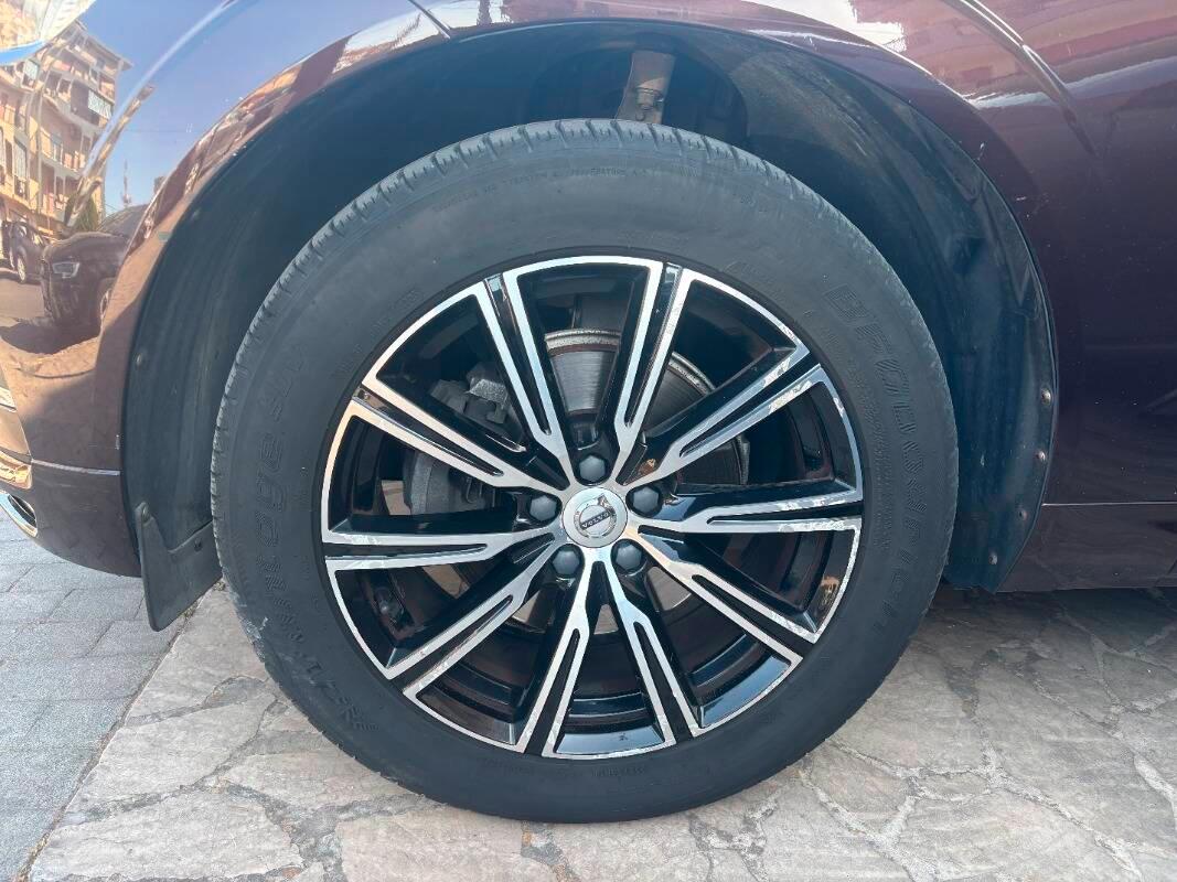 Volvo XC60 2.0 d4 Inscription auto my20