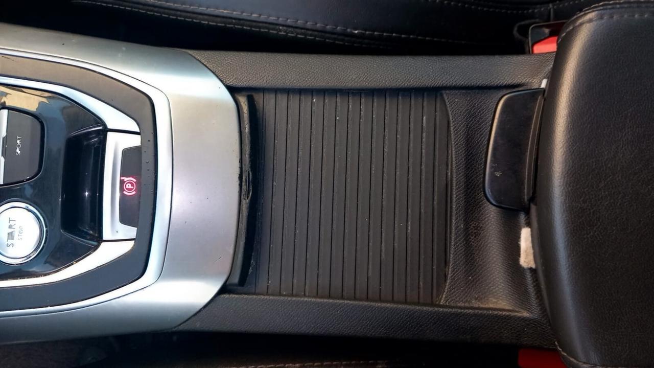 Peugeot 308 BlueHDi 150 S&S EAT6 Allure