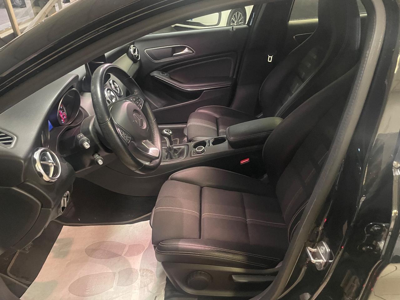 Mercedes-benz GLA 180 Sport - Nessun vincolo -