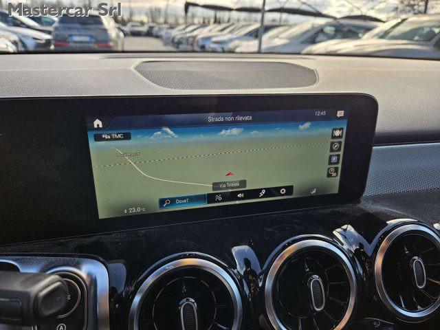 MERCEDES-BENZ GLB 200 GLB 200D - X247 d Business Extra auto - GG266ZF