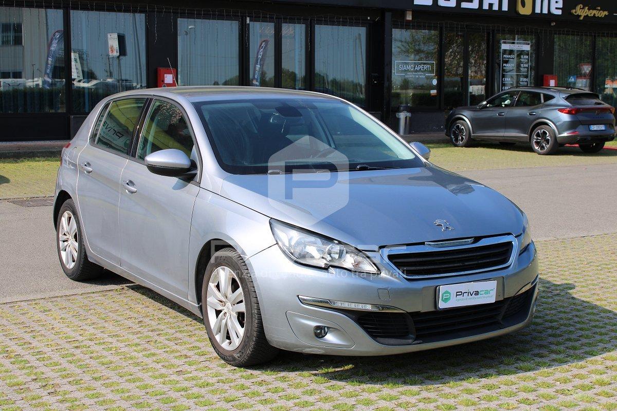 PEUGEOT 308 1.6 HDi 92 CV Business