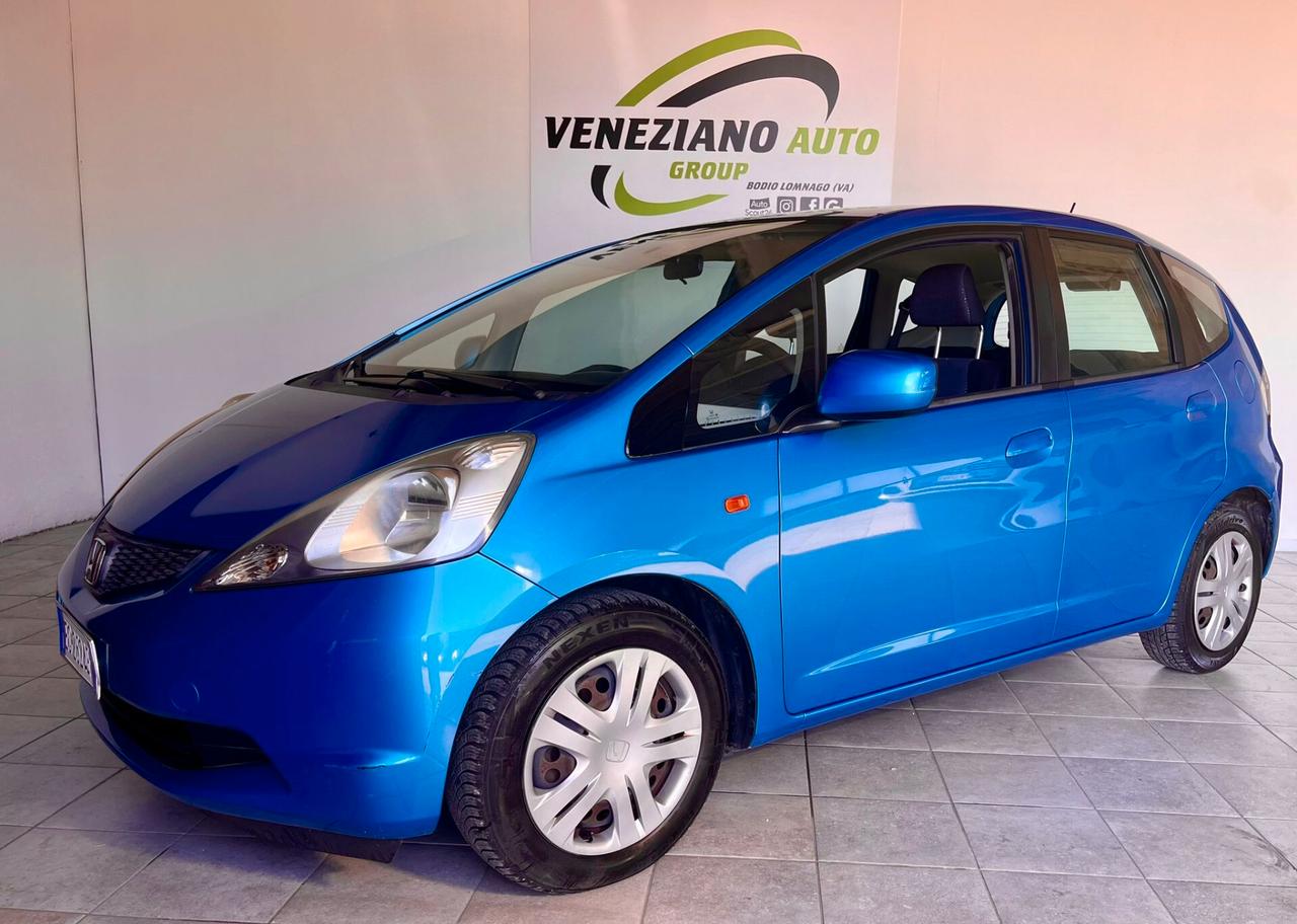 Honda Jazz 1.2 i-VTEC Elegance