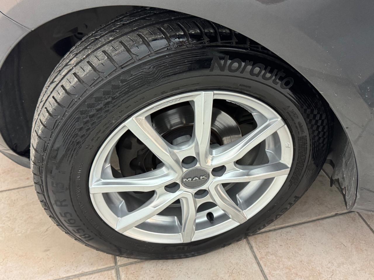 Opel Corsa 1.4 90CV GPL Tech 5p.