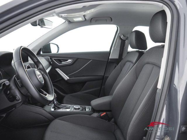 AUDI Q2 1.4 TFSI Design S tronic