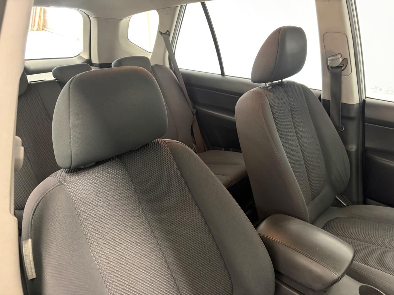 Kia Carens 2.0 16V CRDi VGT EX Harmony