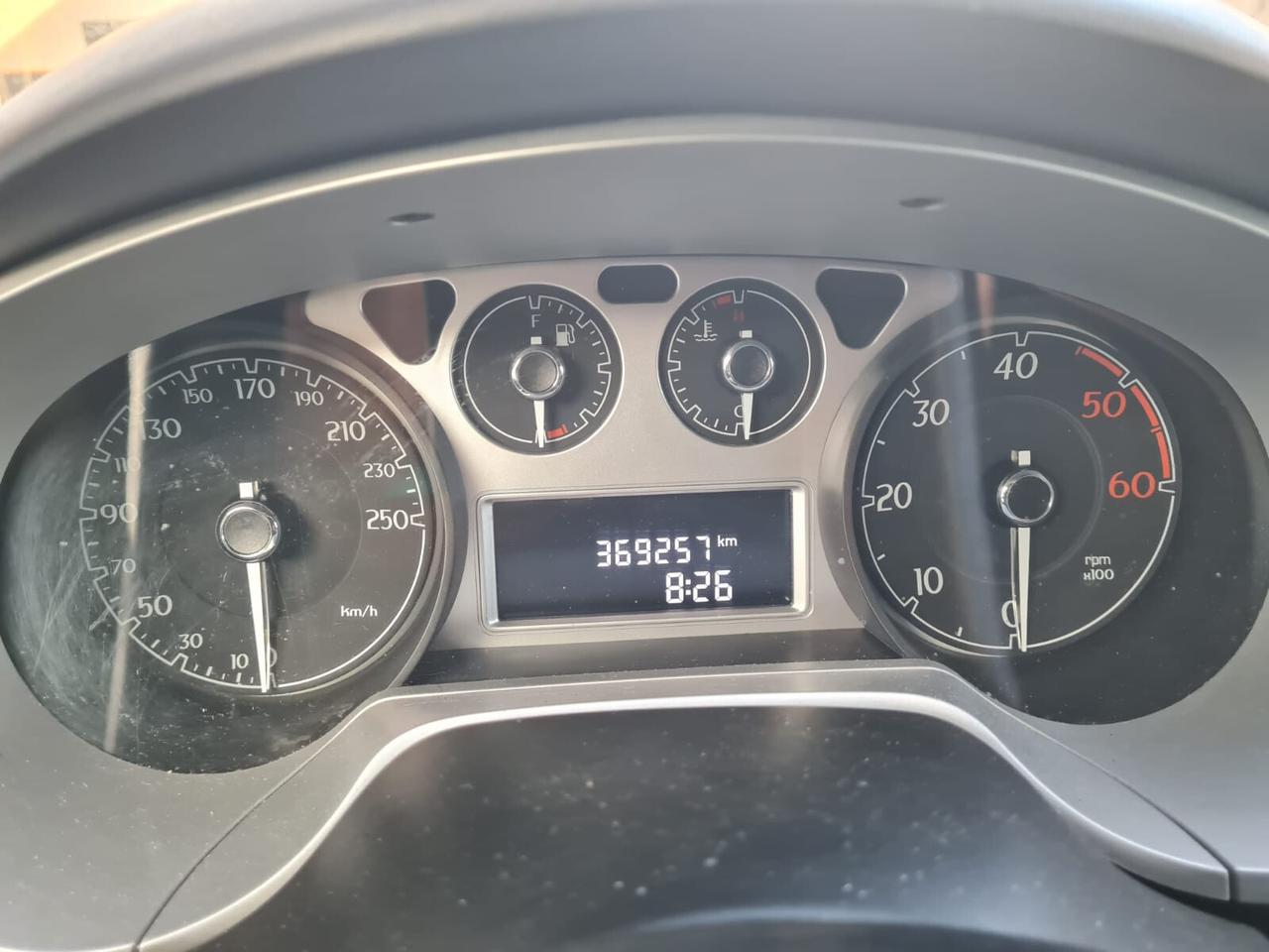 Lancia Delta 1.6 PROBLEMI MOTORE - SOLO COMMERCIANTI