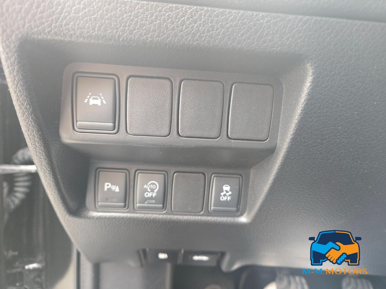 NISSAN Qashqai 1.5 dCi Tekna Plus