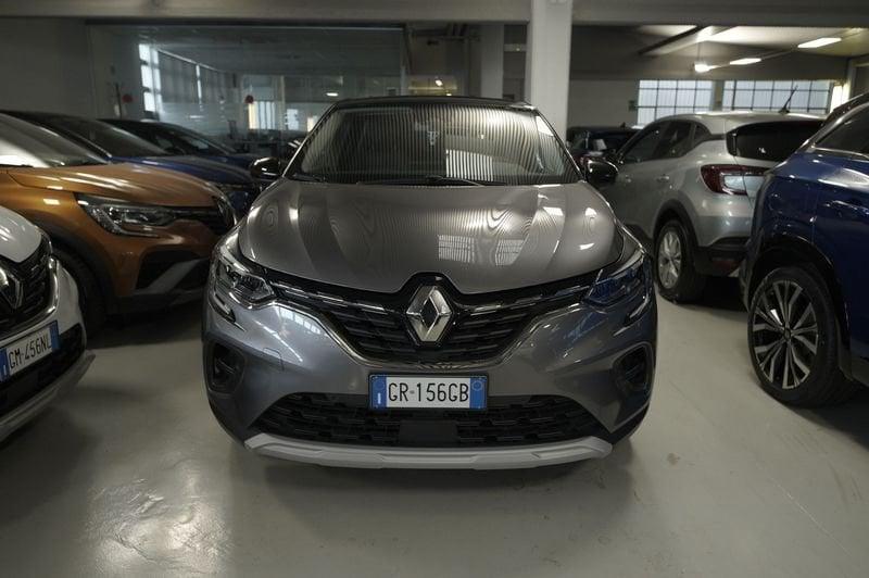 Renault Captur II 2019 1.0 tce Techno Fast Track Gpl 100cv