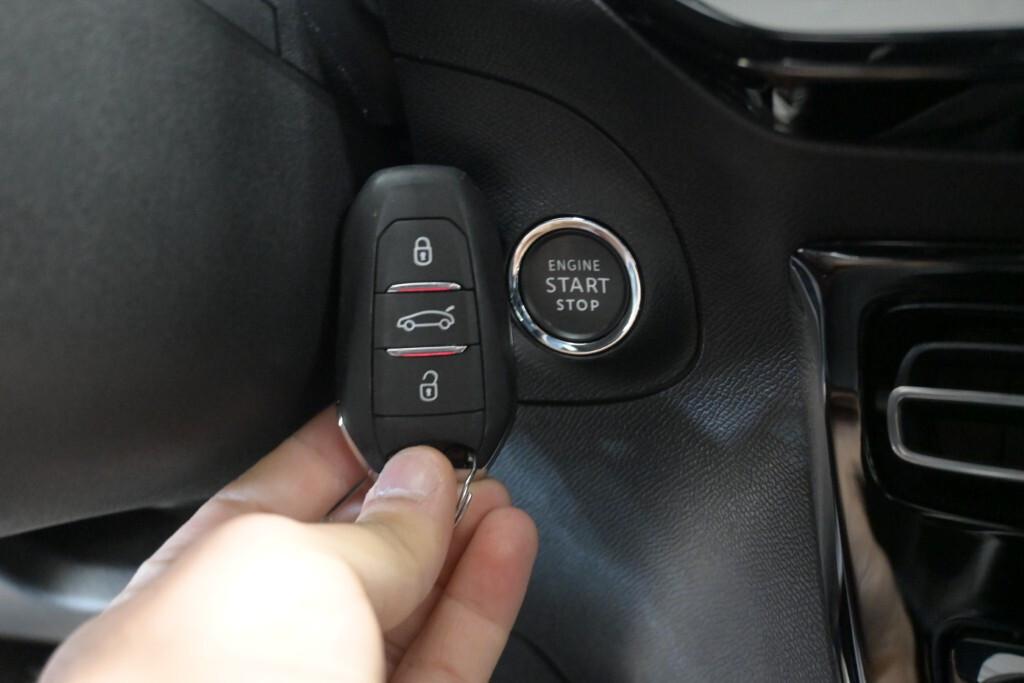 Opel Mokka Ultimate 1.2 Turbo (136 cv)