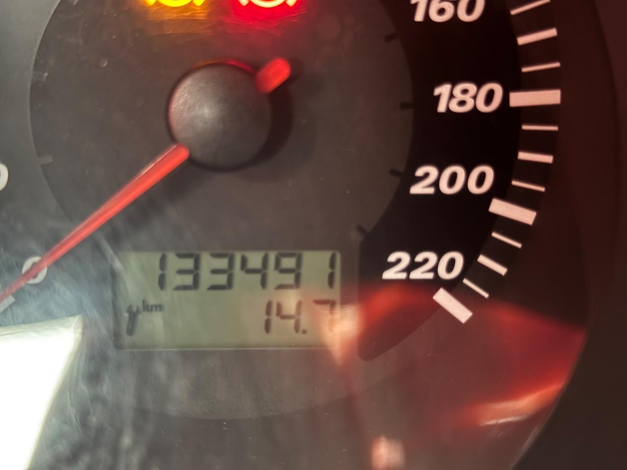 Seat Ibiza 1.4 ADATTA A NEOPATENTATI