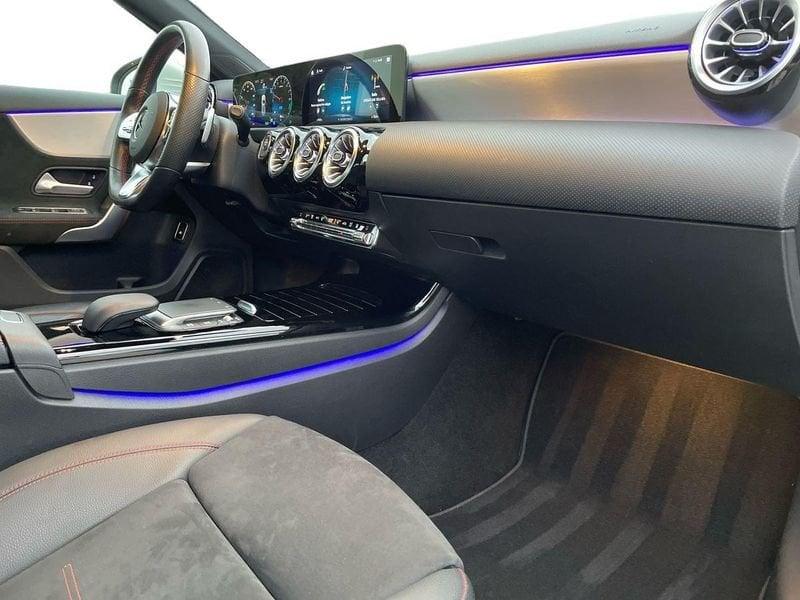 Mercedes-Benz Classe A A 250 e phev (eq-power) Premium Plus edition auto