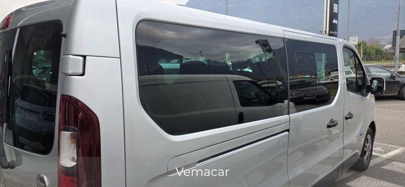 FIAT Talento COMBI 9P 1.6 TDS 125CV PL , AL NETTO IVA (ESPOSTA)