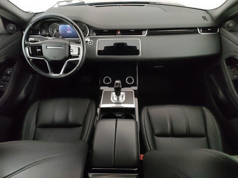Land Rover RR Evoque Range Rover Evoque 2.0d i4 mhev S awd 163cv auto