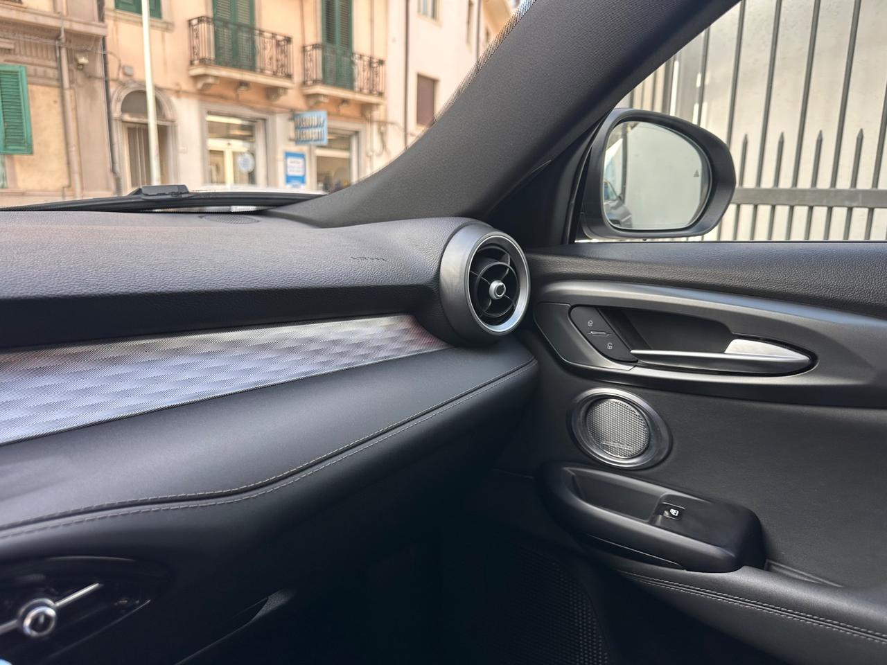 Alfa Romeo Tonale 1.5 160 CV MHEV TCT7 Edizione Speciale