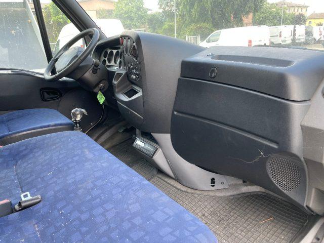 IVECO DALY 50C14 (PATENTE C)