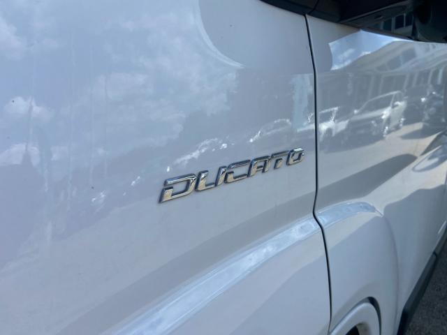 FIAT Ducato *PROMO* 35 2.3 MJT 140CV PLM-SL Cabinato