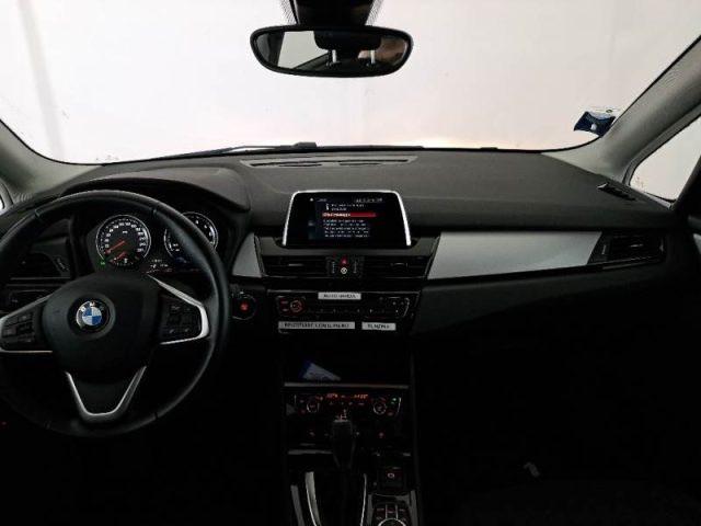 BMW 225 xe Active Tourer iPerformance Business aut.