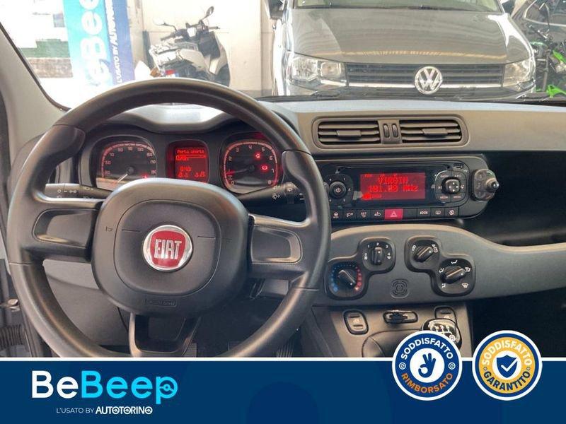 FIAT Panda 1.2 POP S&S 69CV MY19