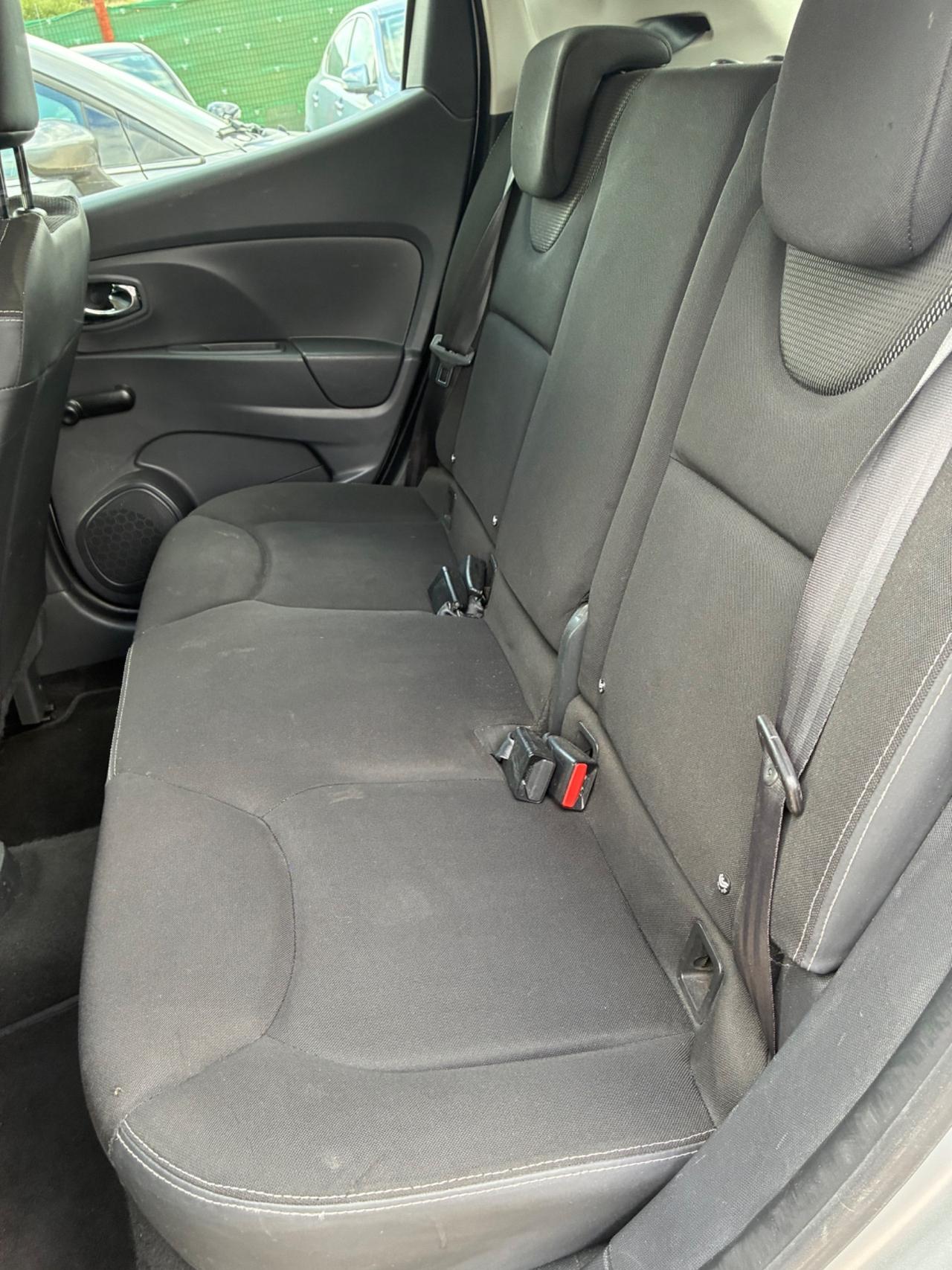 Renault Clio 1.5 dCi 8V 75CV 5 porte Live