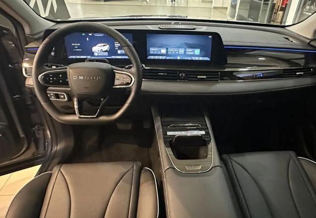 OMODA 5 OMODA 5 1.6 TGDI 147CV PREMIUM