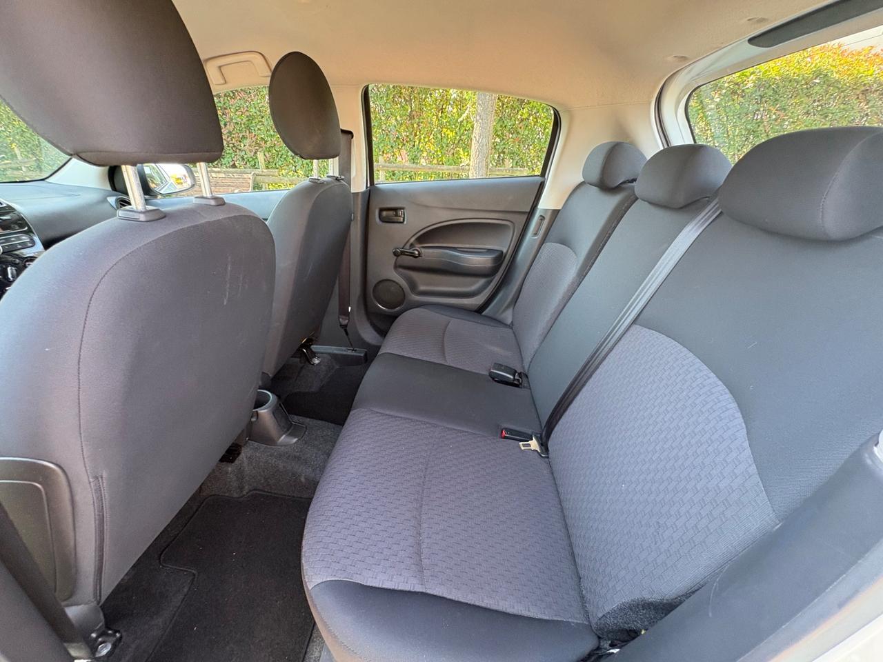 Mitsubishi Space Star 1.0 Invite Ok neopatentati!