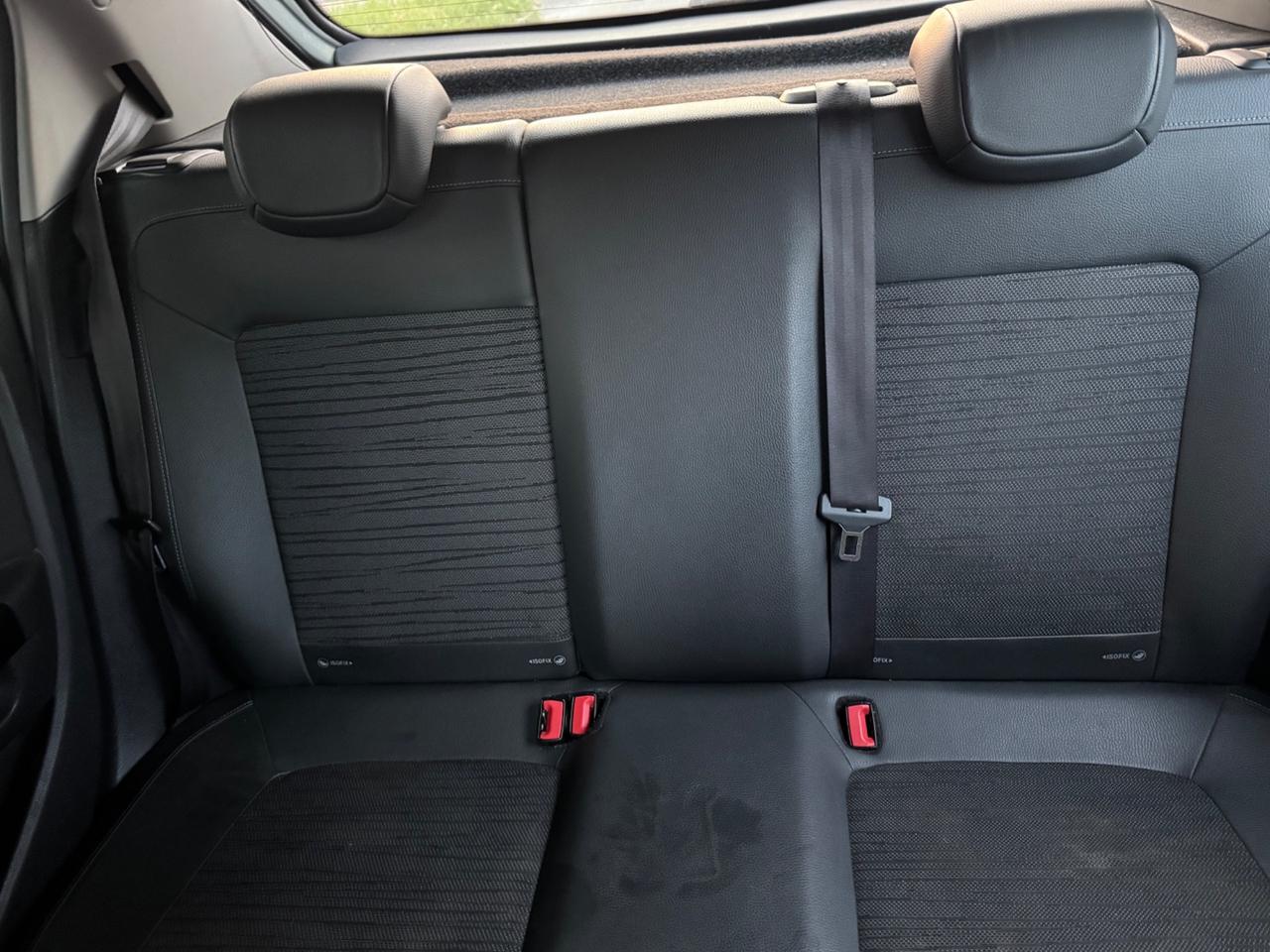 Opel Corsa 1.2 5 p GPL neopaten garanzia 12 mesi