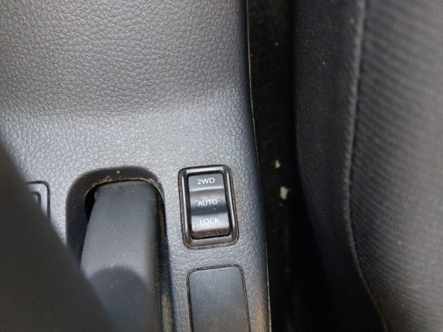 FIAT Sedici 2.0 MJT 16V DPF 4x4 Dynamic Euro 5