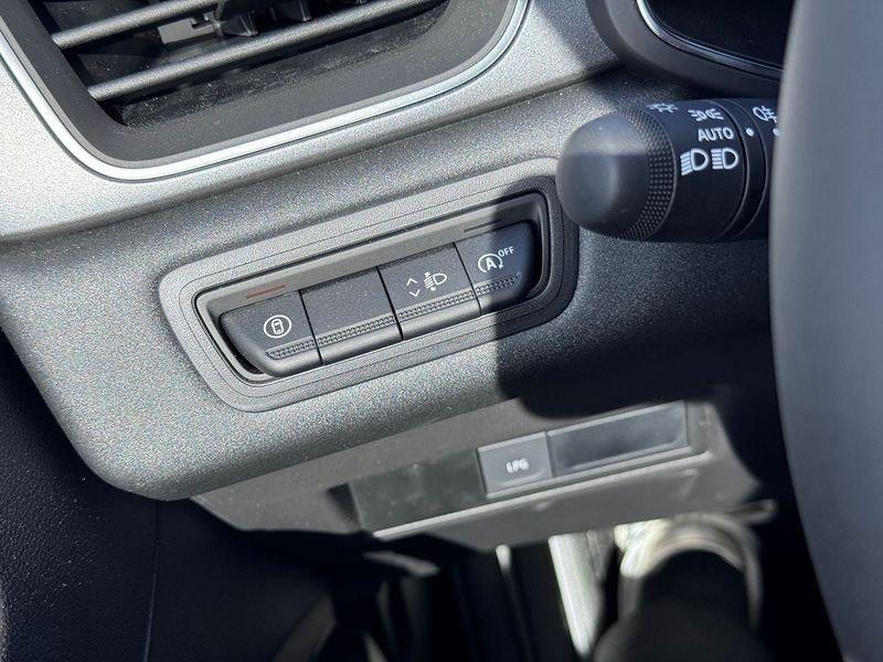 Renault Captur 1.0 ECO-G Techno