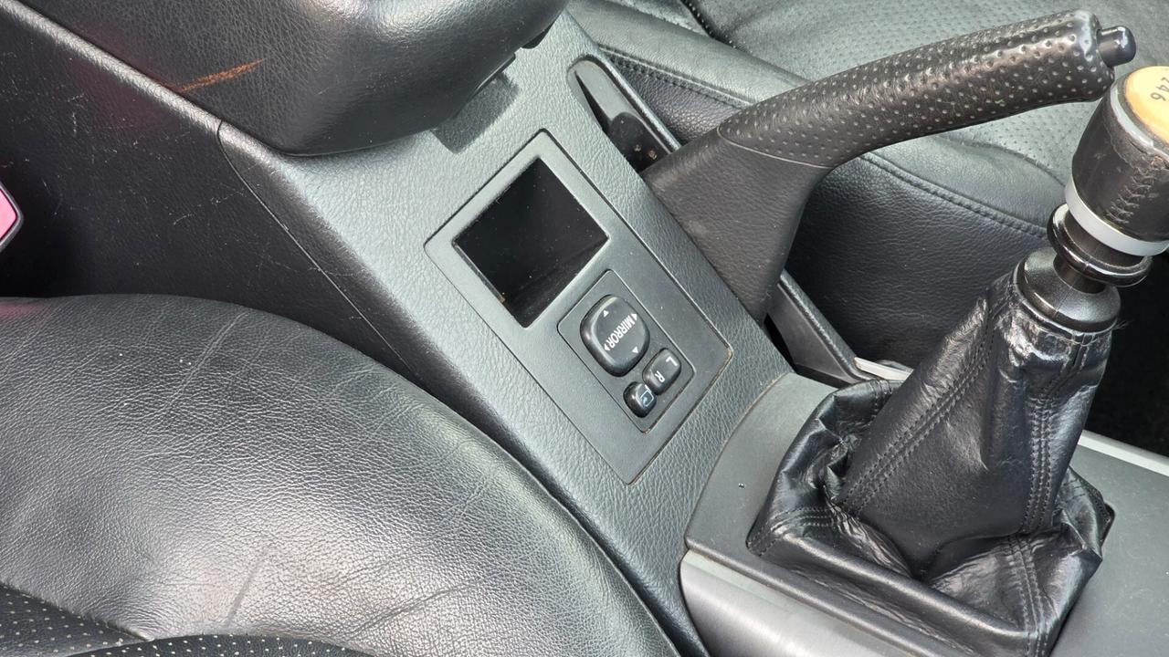 Toyota RAV 4 RAV4 2.2 D-4D 136 CV Luxury