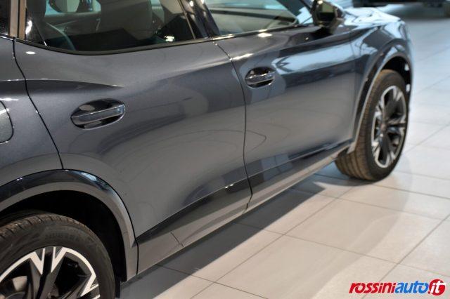 CUPRA Formentor 1.5 HYBRID 150 CV DSG + R18 MACHINED SONORA SILVER