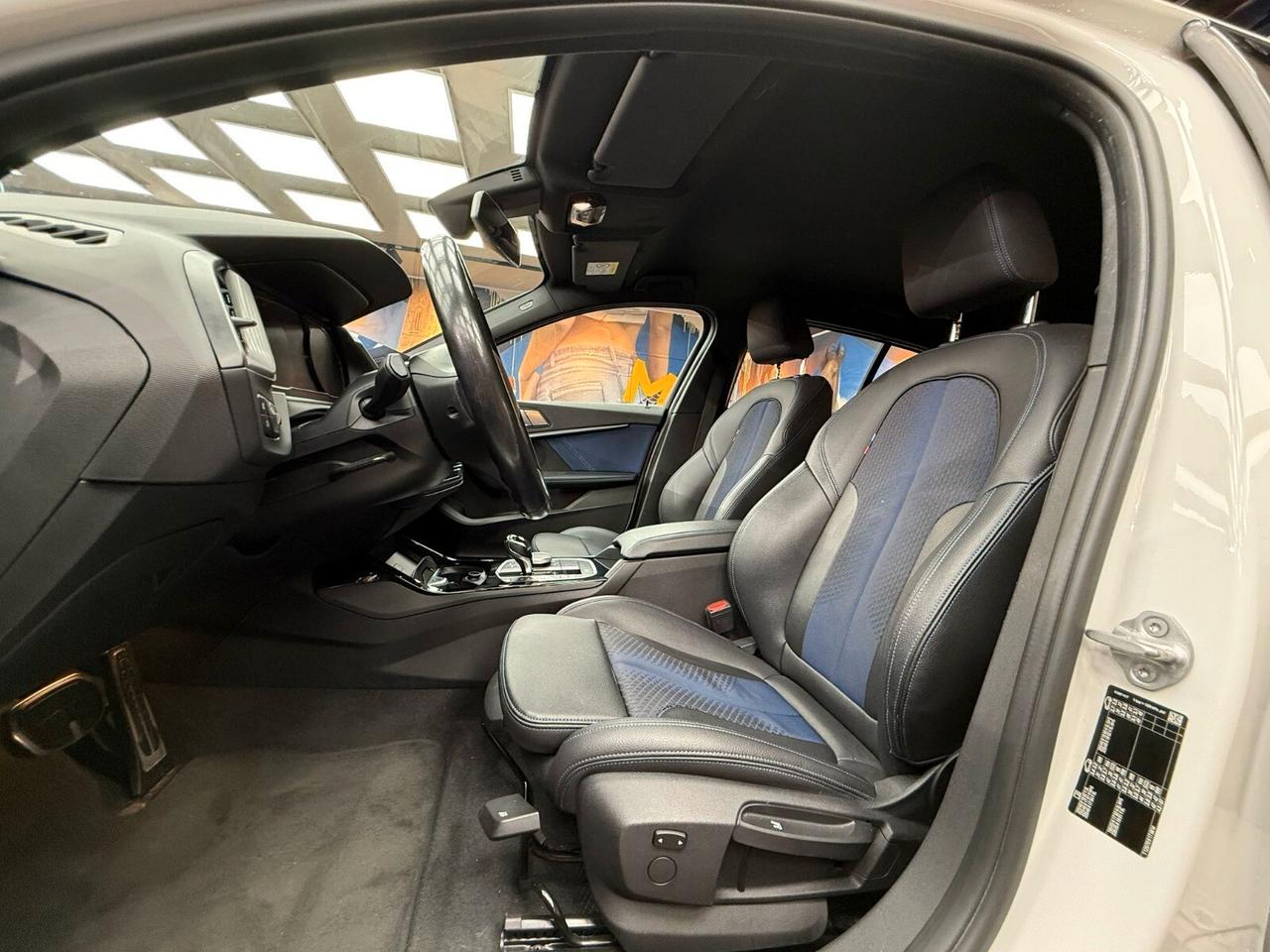 Bmw 116d Msport auto (194)