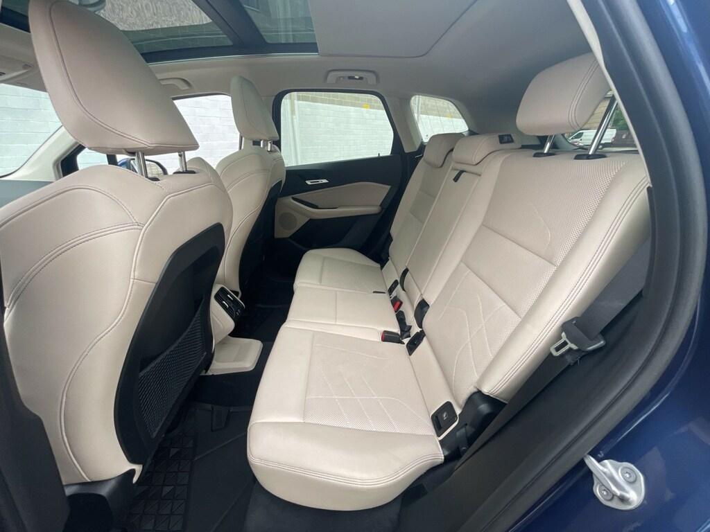 BMW Serie 2 Active Tourer 218 d Luxury DCT