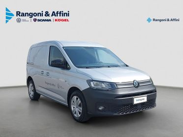 Volkswagen Caddy 2.0 TDI 102 CV Furgone