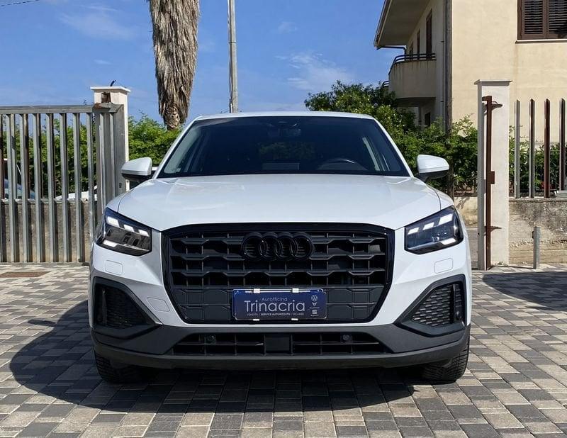 Audi Q2 Business 2.0 TDI 116CV S-Tronic 30