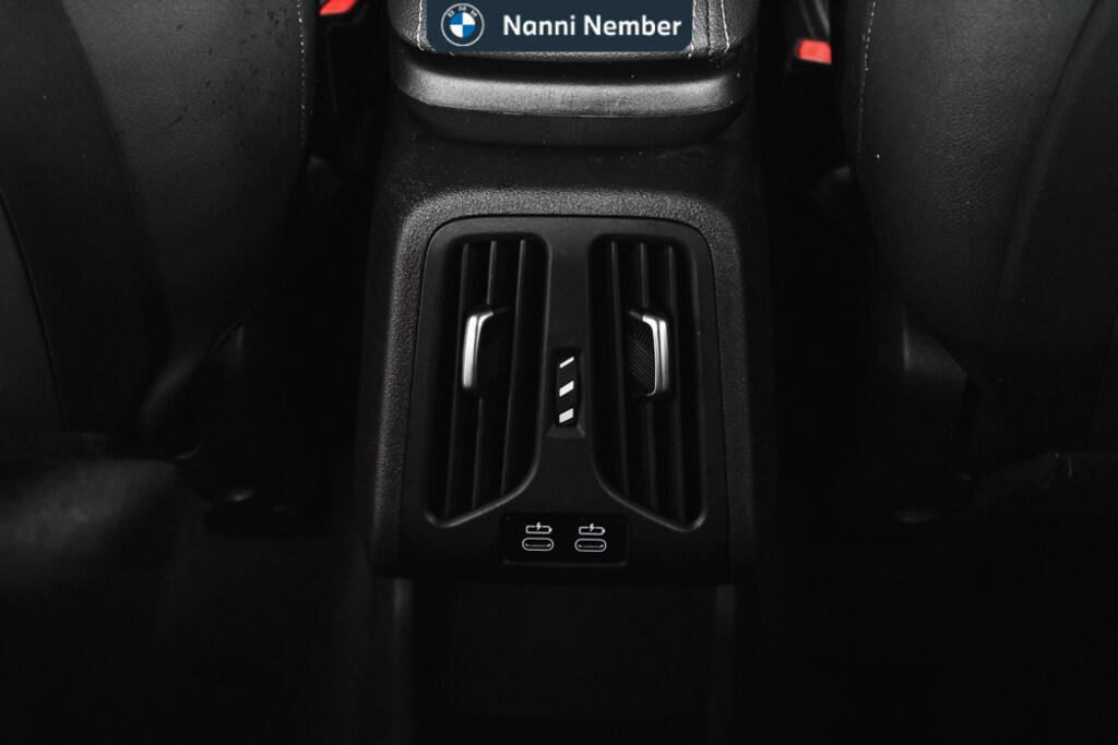 BMW X1 18 d xLine sDrive DCT