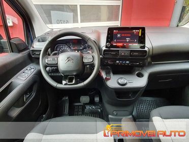 CITROEN Berlingo BlueHDi 130 Stop&Start EAT8