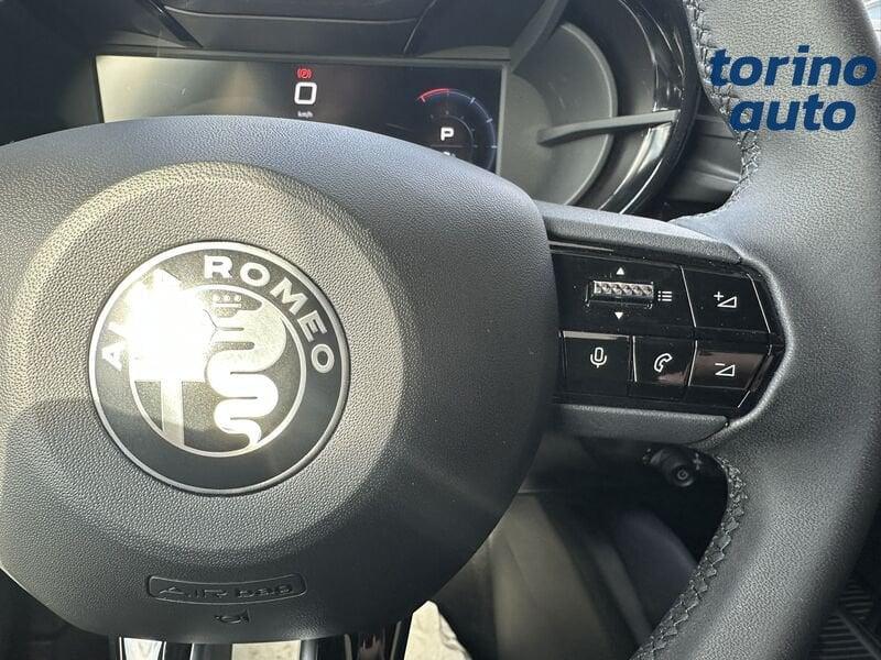 Alfa Romeo Junior Ibrida 1.2 145CV Hybrid eDCT6 ibrida Sprint