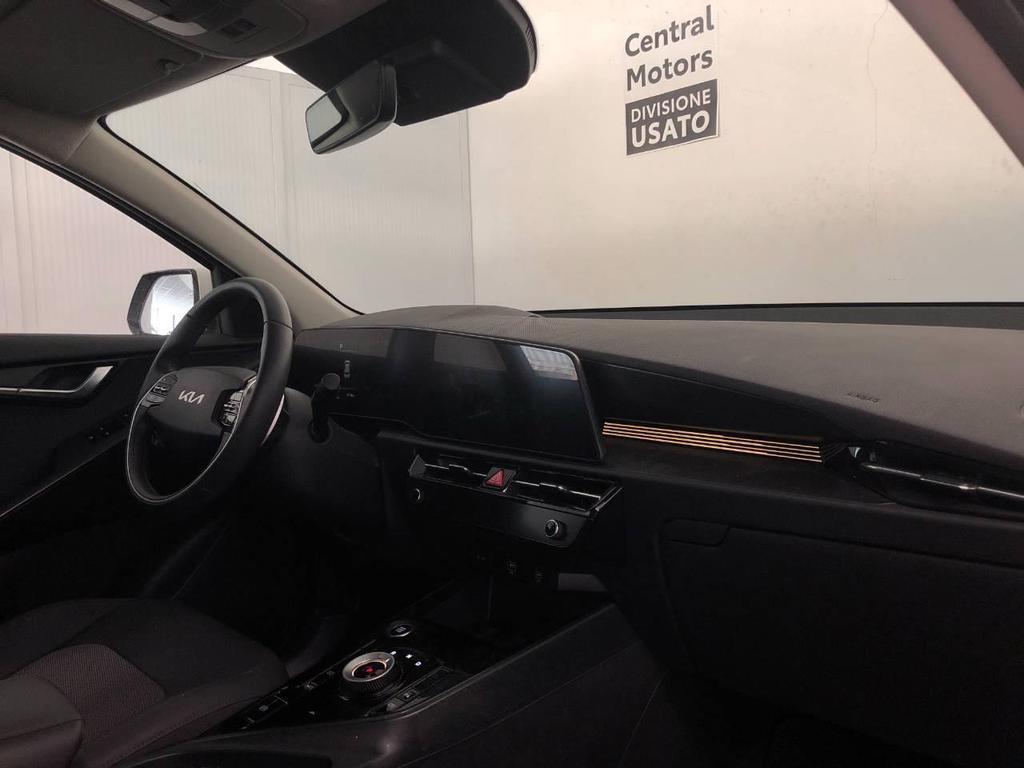 Kia Niro 1.6 GDI HEV Style DCT