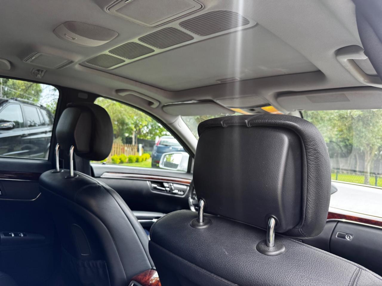 Mercedes-benz S 350 Classe S 350 4 matik
